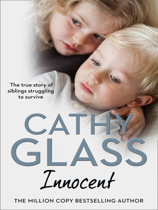 Title details for Innocent by Cathy Glass - Available